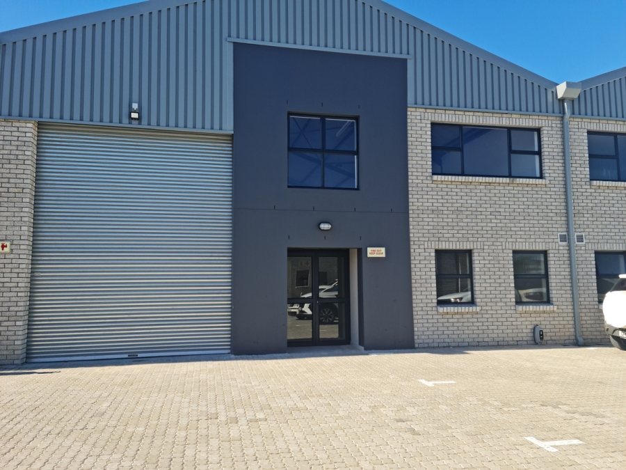 Commercial Property for Sale in Firgrove Western Cape